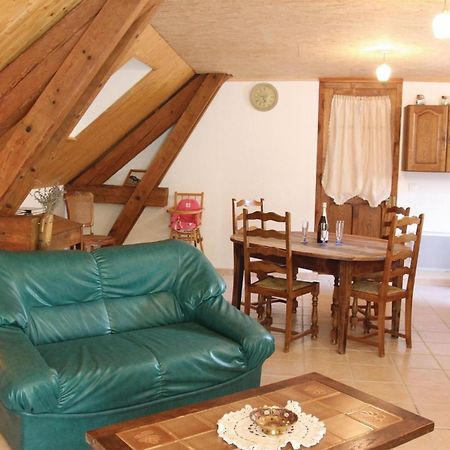 Gite Du Jocou Glandage Экстерьер фото